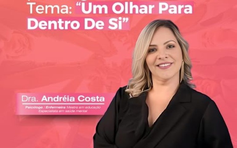 Comissão da Mulher do Conselho de Administração promove autoconhecimento e desenvolvimento pessoal