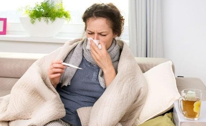 Gripe ou resfriado?