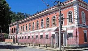 Casa Imperial. / Foto: Divulgação.