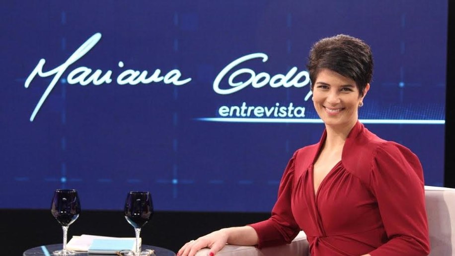 Mariana Godoy pode estrear outro programa na RedeTV