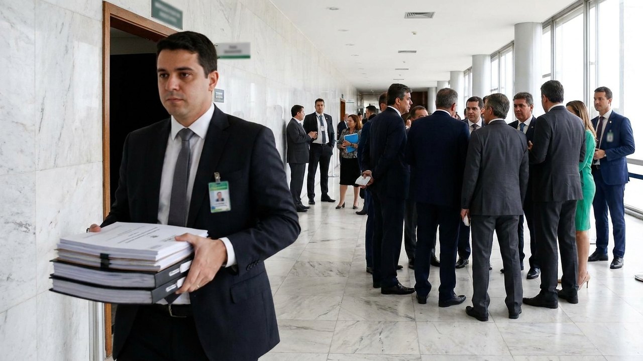 Projeto que obriga CVM a prestar contas ao Senado avança e segue para a Câmara