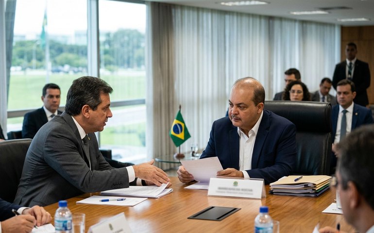 União e DF firmam acordo para socorrer BRB com garantia de bancos