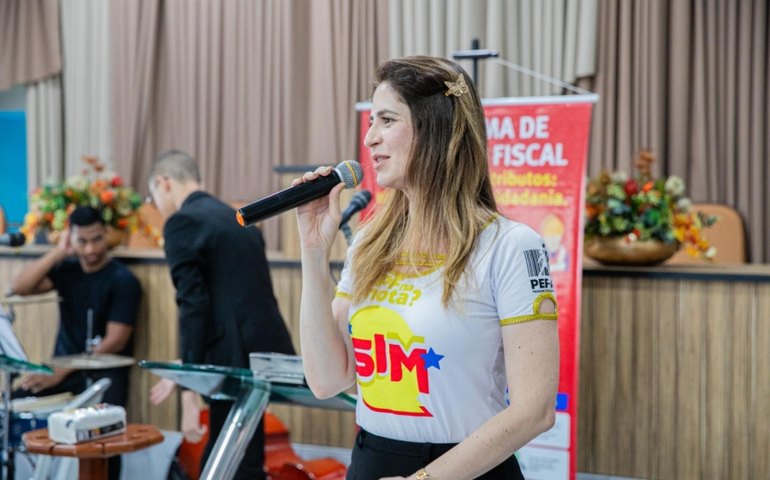 Sefaz realiza pagamento dos créditos da Nota Fiscal Cidadã