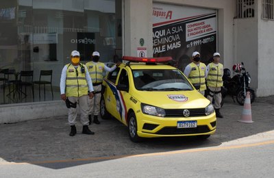 Governo do Estado lança o Ronda no Bairro no Benedito Bentes na próxima segunda-feira (29)
