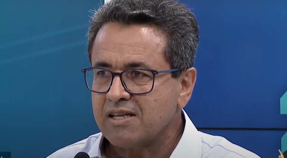 luiz roberto
