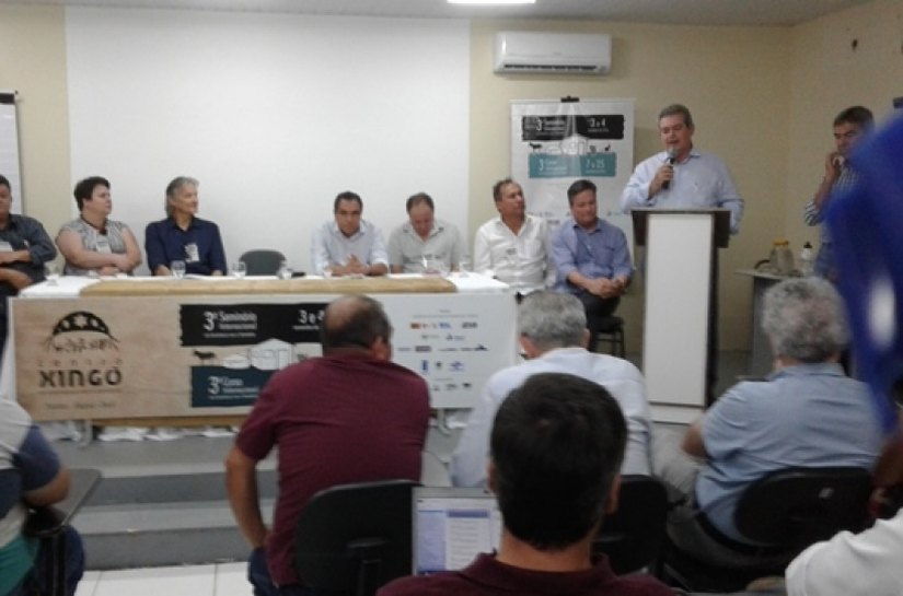 Seminário Internacional sobre semiárido reúne especialistas em Piranhas