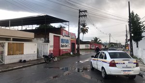 Três condutores embriagados são detidos após provocarem acidentes na Grande Aracaju / Foto: Foto: CPTran/SE