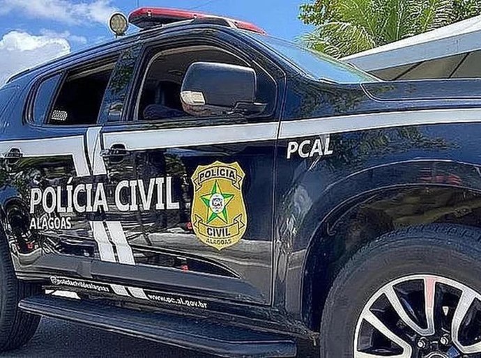 Polícia Civil cumpre dois mandados de prisão por tentativa de homicídio em Alagoas