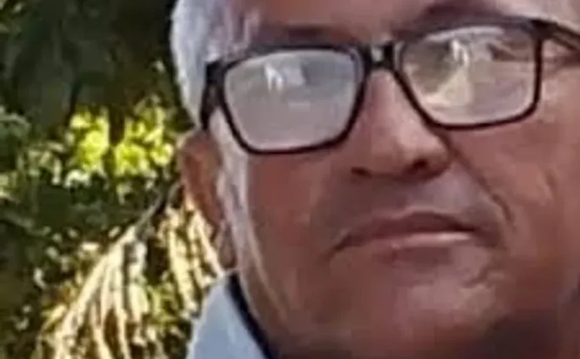 Atropelado em rodovia de Craíbas, homem morre após 10 dias internado no HE do Agreste