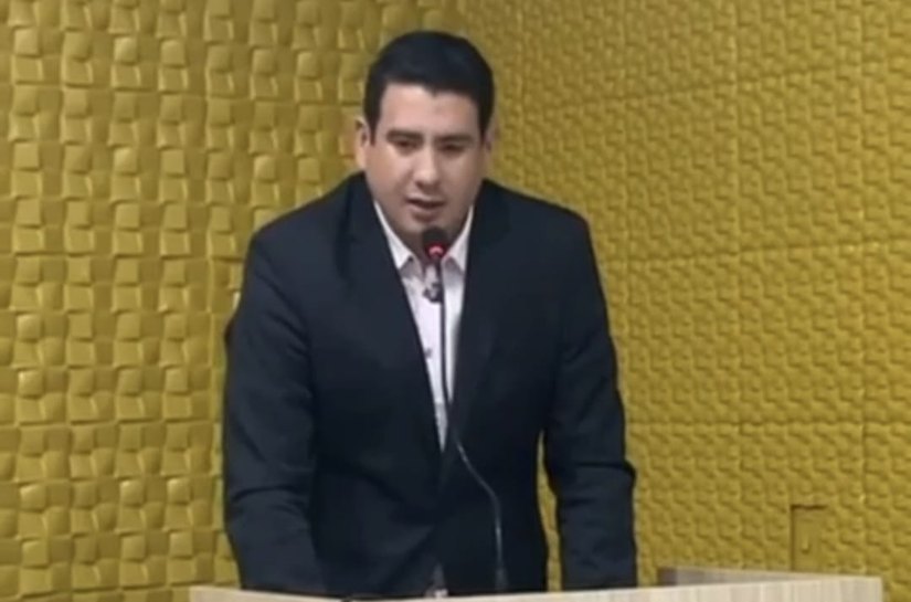 Presidente da Uveal critica Judiciário por interferências no Legislativo