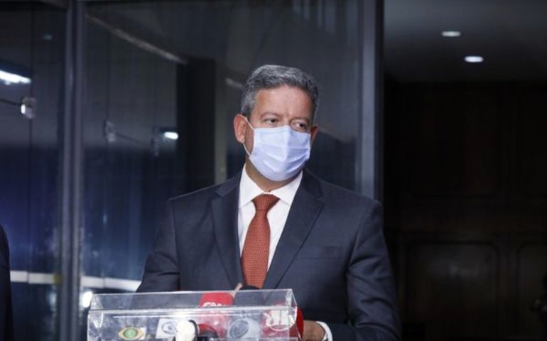 Com decisão sobre Moro, Arthur Lira diz que STF fez ‘revisão histórica’ da Lava Jato