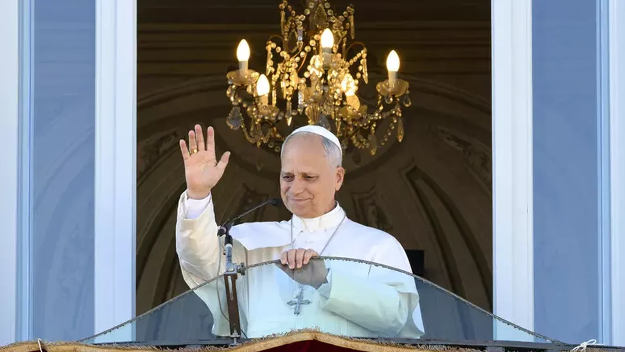 Papa almoçará com 200 pessoas em situação de vulnerabilidade no sábado