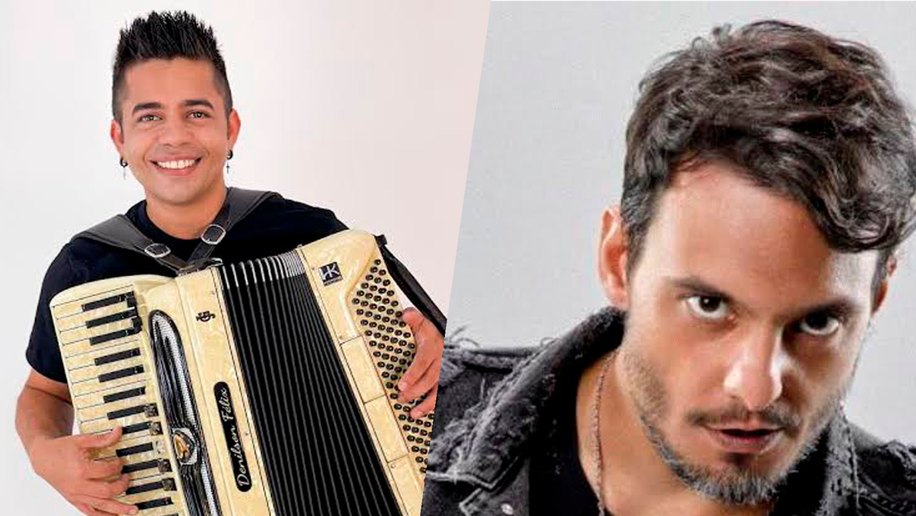 Denilson Felix e Ricardo Cruz são atrações do 4° da Cultura Nerd em Maceió
