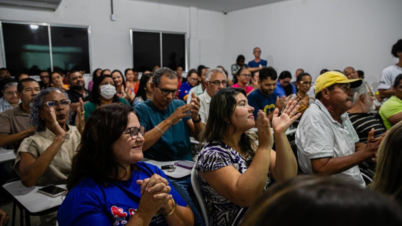 Sefaz paga de mais de R$ 107 mil em créditos da Nota Fiscal Cidadã