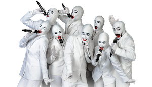 Voca people