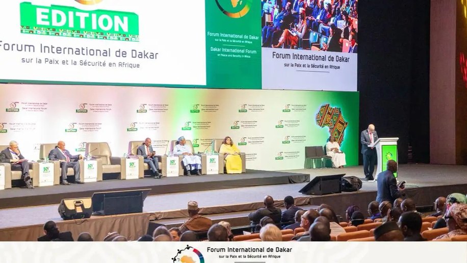 Ao lado do Brasil, Senegal persegue protagonismo no Sul Global