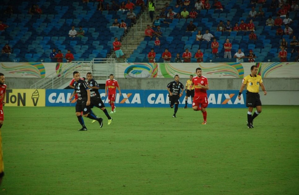 Foto: Ascom/Confiança