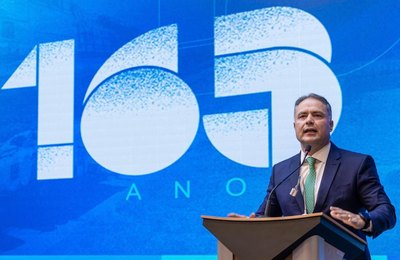 Ministro Renan Filho é o segundo mais bem avaliado do governo Lula, mostra pesquisa do Congresso em Foco