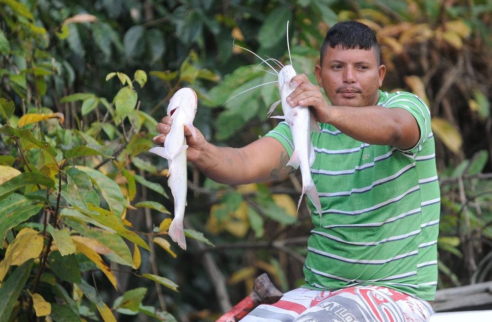 pescador