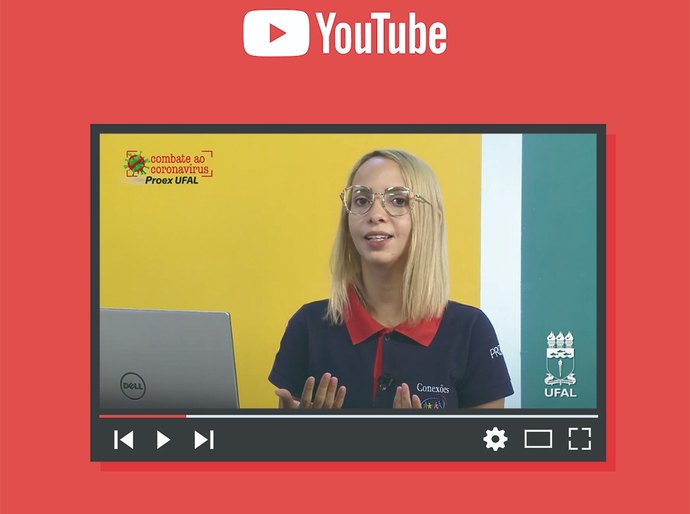 TV Assembleia vai exibir aulas do Pré-Enem Comunitário da Ufal