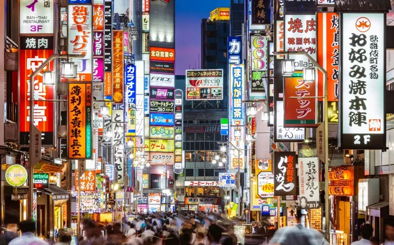 Japão em crise (de novo)