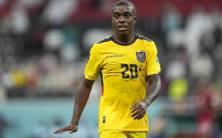 Méndez diz que recebeu conselhos de Pato: ‘Falou da grandeza do São Paulo’