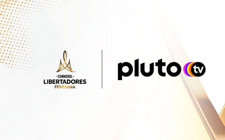 CONMEBOL Libertadores Feminina 2022 pela Pluto TV