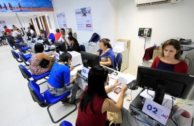 Já! de Maribondo leva serviços públicos a moradores do interior alagoano