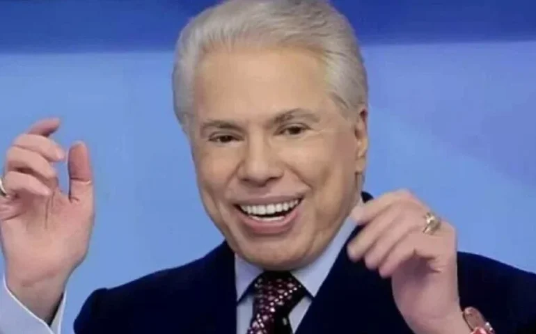 Clubes de futebol lamentam morte de Silvio Santos: 'Maior comunicador da história da televisão brasileira'