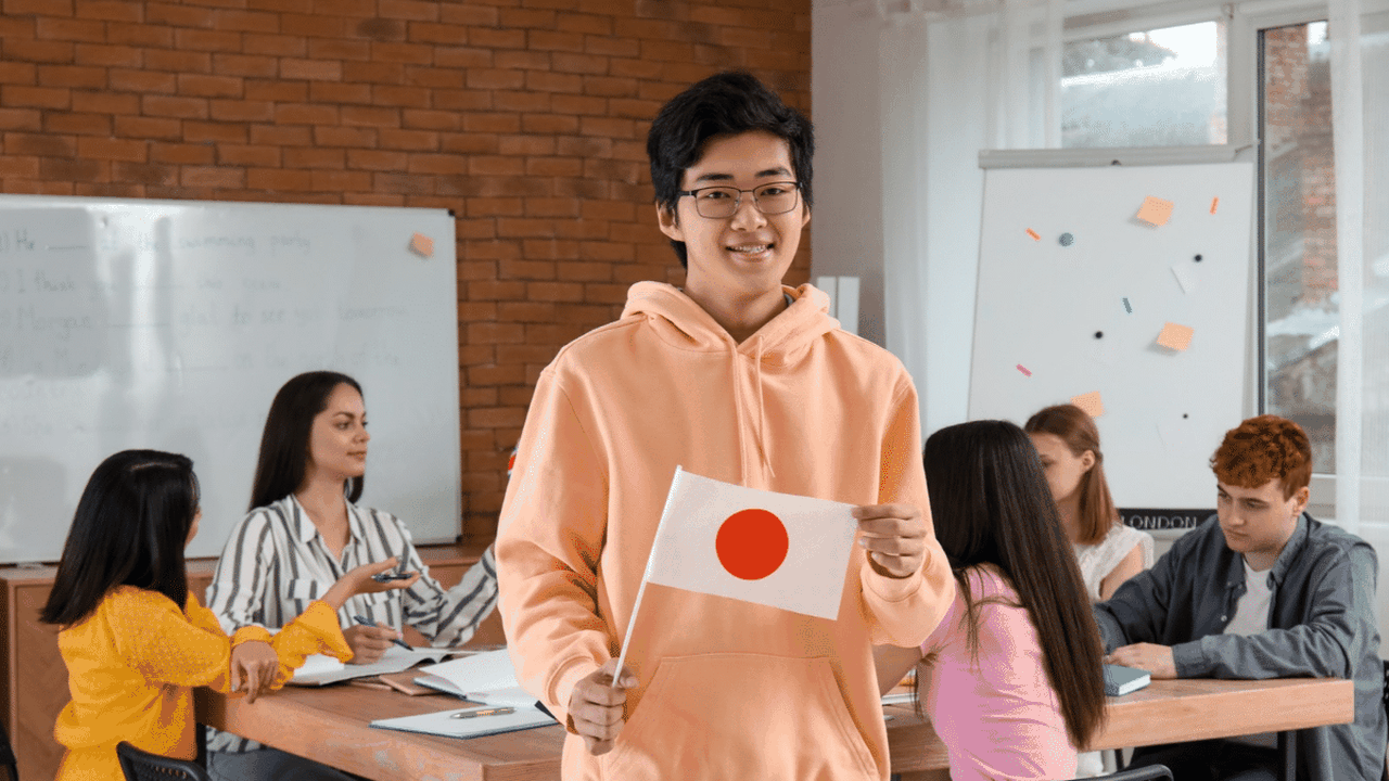 Pesquisa aponta expansão do ensino do idioma japonês no Brasil