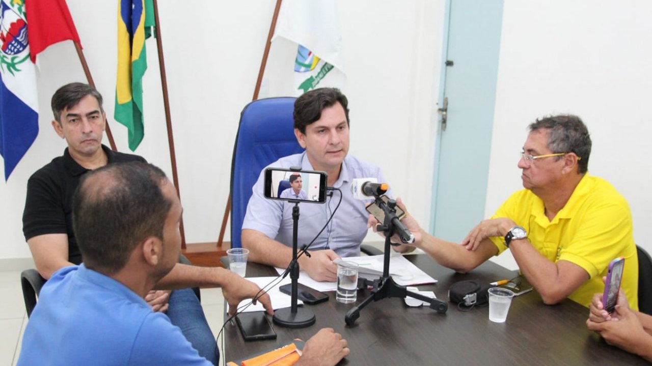 Prefeitura de Coruripe divulga programação da Emancipação Política