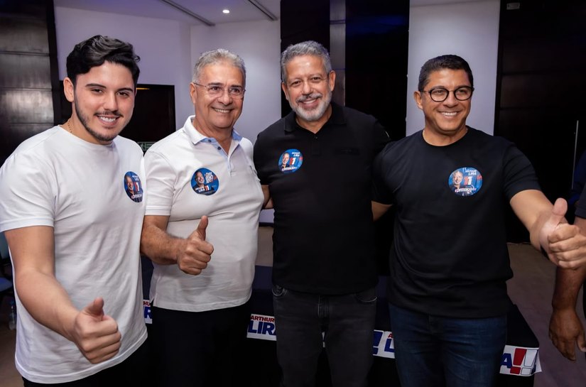 Arthur Lira se reúne com 30 prefeitos e destaca força municipalista como um dos pilares de sua caminhada rumo ao Senado