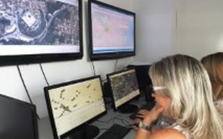 Quase 100% dos complementares licitados já implantaram monitoramento eletrônico