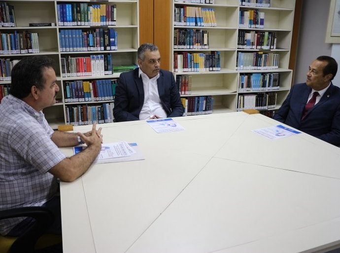 MP estadual abre inscrição de processo seletivo para estágio em Direito