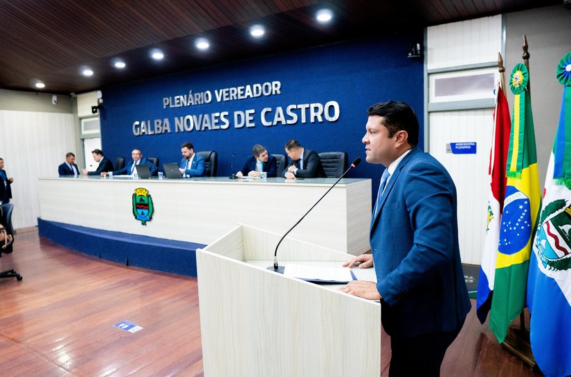 Câmara Municipal aprova reconhecimento de utilidade pública para Associação dos Magistrados de Alagoas
