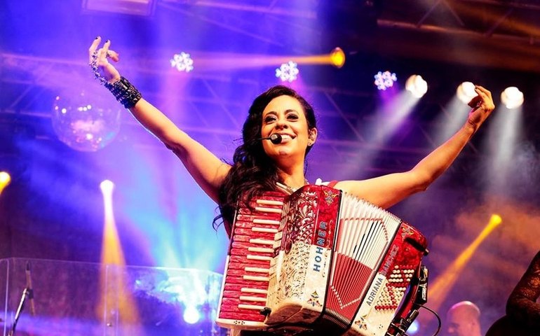 Agenda/ Dia Internacional da Mulher: Barra da Saia faz show na Fiesp com entrada gratuita