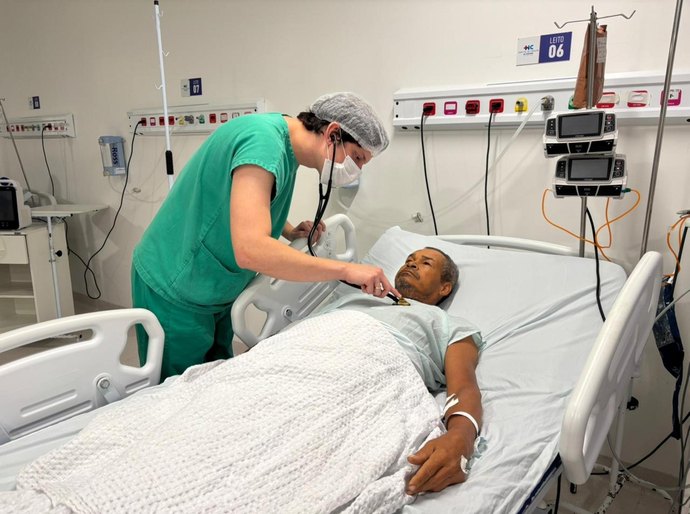 Médico do Hospital do Coração Alagoano explica o que é mito e verdade sobre a hipertensão arterial