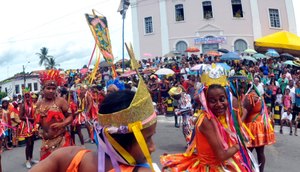Japaratuba promove Festival de Artes a partir desta segunda-feira; confira programação