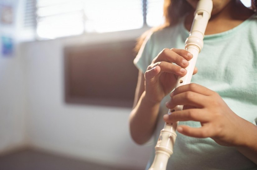 Secult abre matrículas para vagas remanescentes de cursos gratuitos de música do Centro de Belas Artes