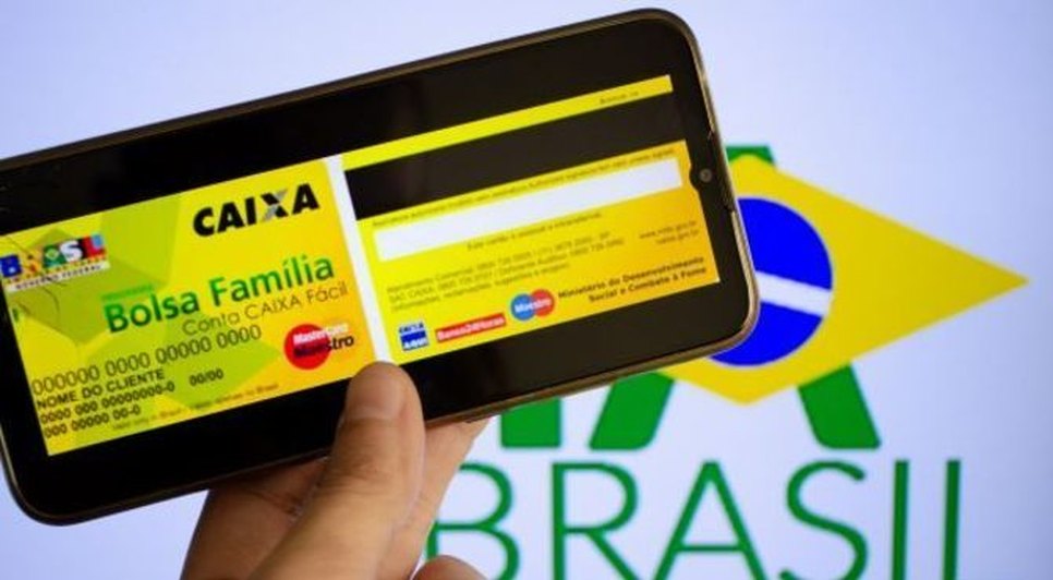 Pagamento do bolsa família começa hoje; confira quem pode participar / Foto: Foto: Portal A8SE e R7