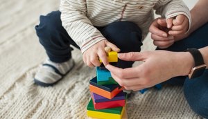 brinquedos como higineizar