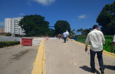 Slum apresenta ao MPE estratégias para coibir o descarte irregular