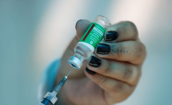 Estoque da vacina da AstraZeneca acabou em cidades de São Paulo, Rio de Janeiro, Pernambuco e Maranhão Estoque da vacina da AstraZeneca acabou em cidades de São Paulo, Rio de Janeiro, Pernambuco e Maranhão