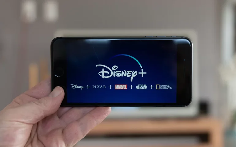 Disney fecha acordo de R$ 54,7 milhões por coleta ilegal de dados de crianças