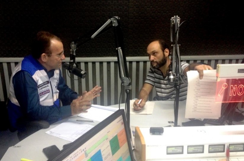 Coordenador atribui aumento de autuações ao avanço das ações no interior