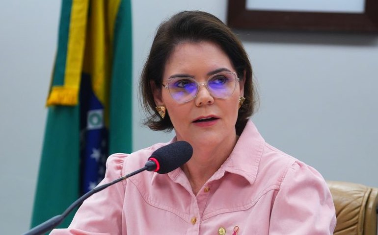 Comissão aprova projeto que prevê porte de arma em imóvel rural