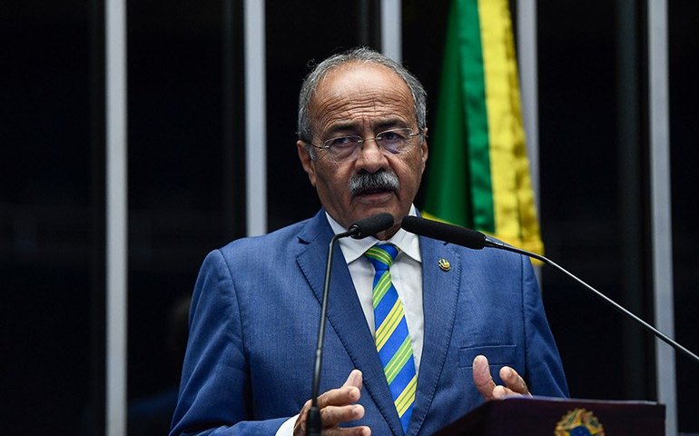 Rodrigues elogia decisão do STF que proíbe reajuste de planos de saúde para idosos