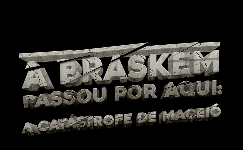 Documentário sobre crime histórico da Braskem em Maceió reestreia com legendas em inglês