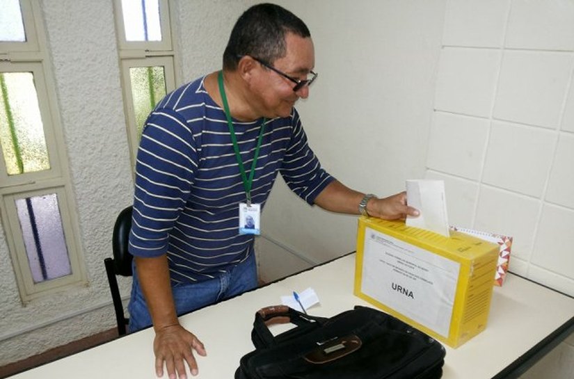 Conselho Municipal do Idoso elege novos representantes