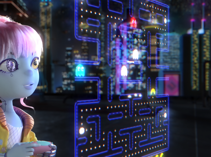 'Game Girls' | A Cultura Gamer Feminina vai para a Tela Grande